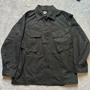 AIE Military Field Jacket